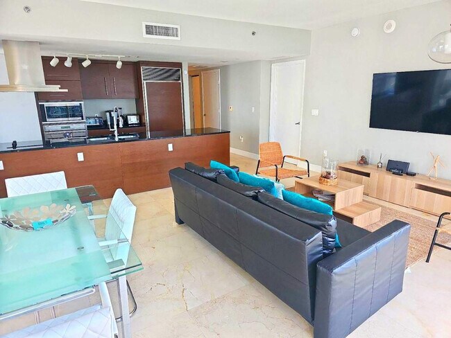 Foto del edificio - 485 Brickell Ave