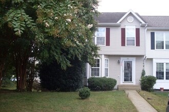 Building Photo - 601 Hatchers Run Ct