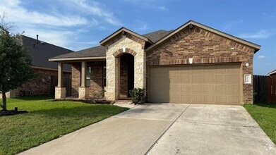 Building Photo - 23746 Piedmont Forest Dr