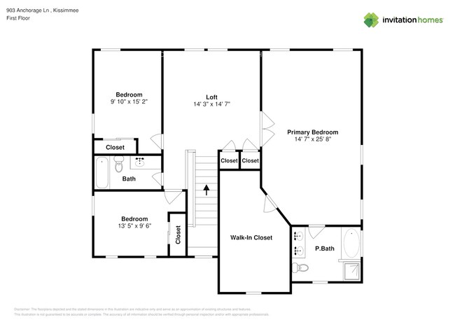 Foto del edificio - 903 Anchorage Ln
