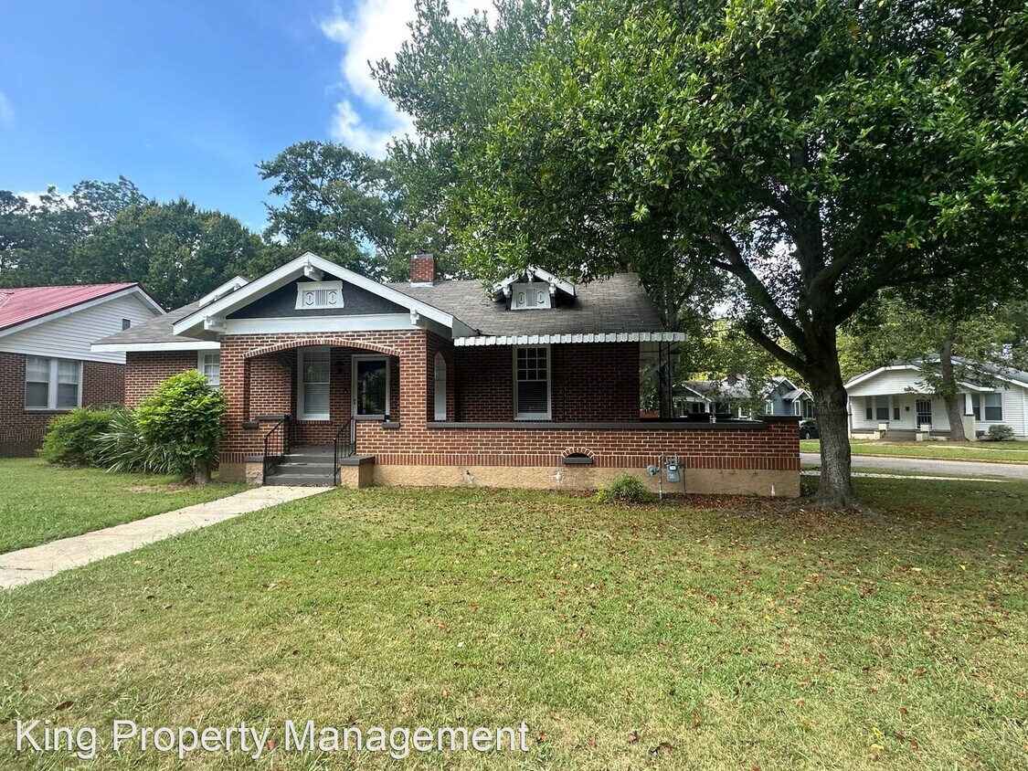 1536 Woodstock Ave, Anniston, AL 36207 House Rental in Anniston, AL