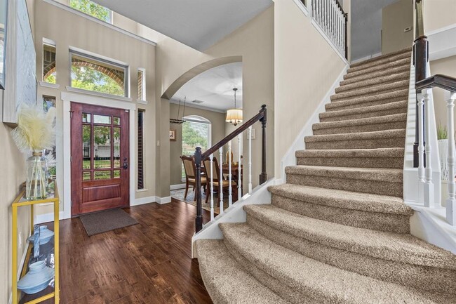 Foto del edificio - 1417 Old Hickory Ln