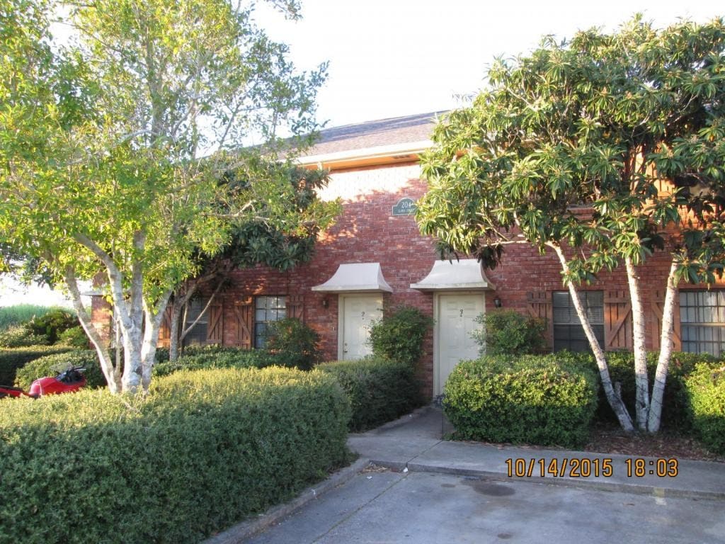204 Gloria St, Thibodaux, LA 70301 House Rental in Thibodaux, LA