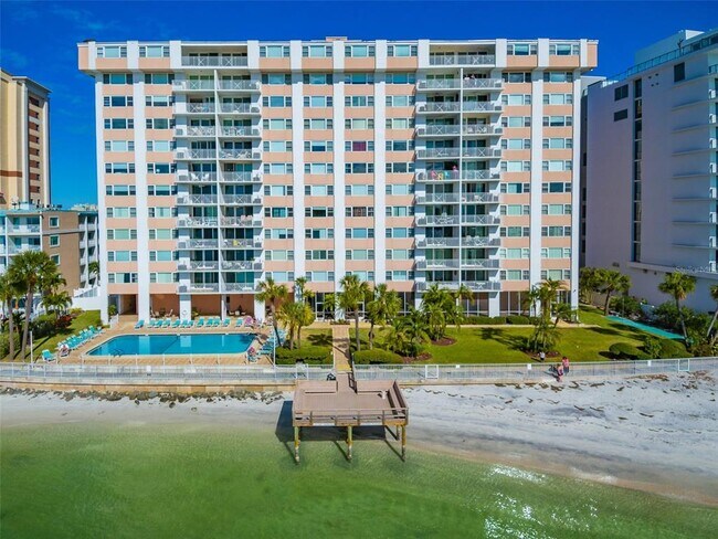 Building Photo - 675 S Gulfview Blvd
