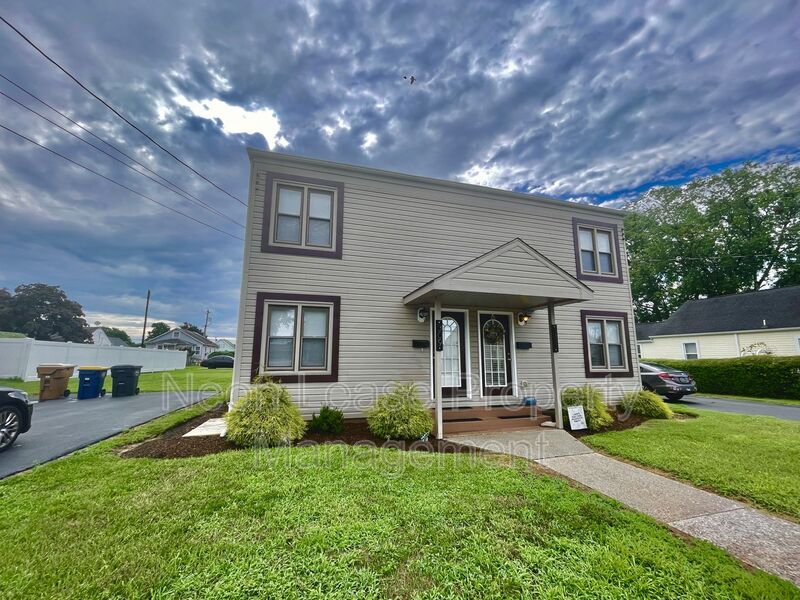 309 McColley St, Milford, DE 19963 House Rental in Milford, DE