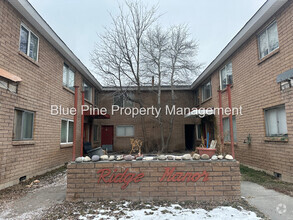 Building Photo - 350 S Ridge Ave