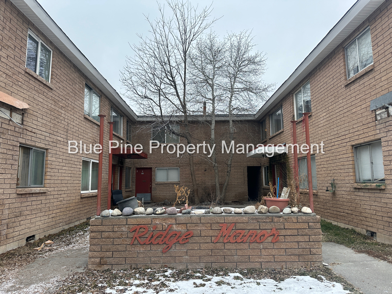 Foto principal - 350 S Ridge Ave