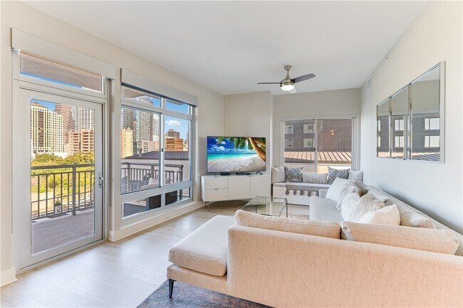 Foto del edificio - Apartment for Rent