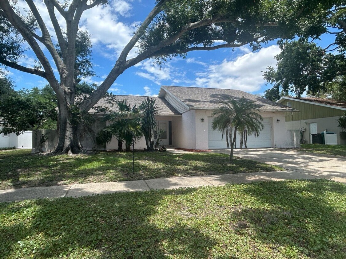 Charming Seminole Home in Prime Location Near Beaches & Parks - Charming Seminole Home in Prime Location Near Beaches & Parks