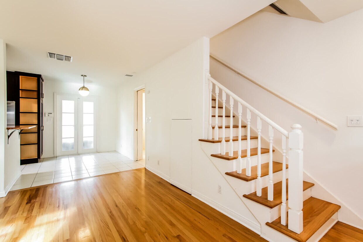 Foto principal - 1301 Franklin St