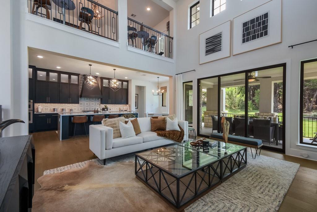 2404 Skywalk Ln, Spicewood, TX 78669 House Rental in Spicewood, TX