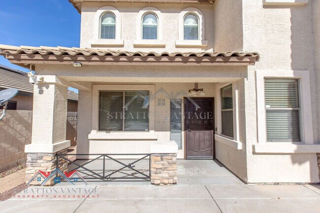 Foto del edificio - 4808 W Allen St