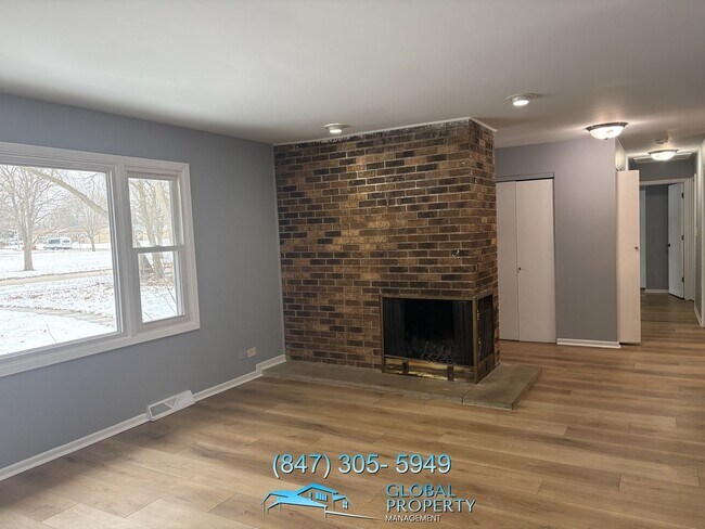 Building Photo - 3 Bedroom Home for Rent