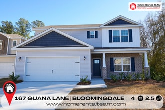 Building Photo - 167 Guana Ln