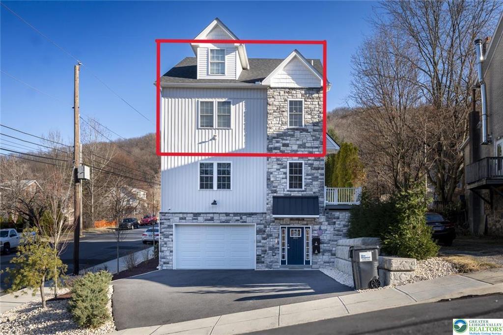Primary Photo - 803 Atlantic St