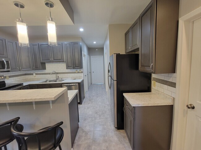 Foto del edificio - 1441 Wightman St