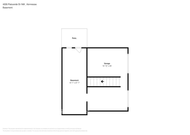 Foto del edificio - 4026 Paloverde Dr