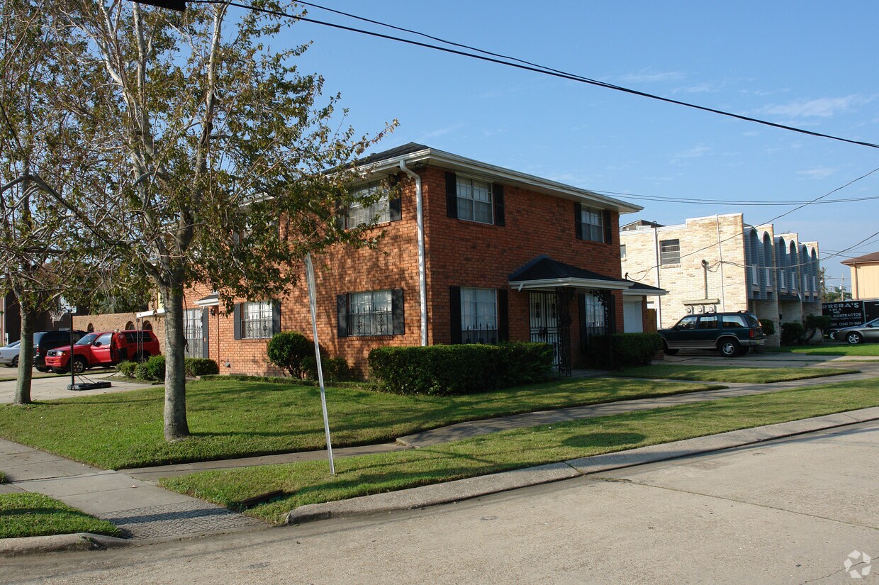 4440 St, Metairie, LA 70006 Apartments in Metairie, LA