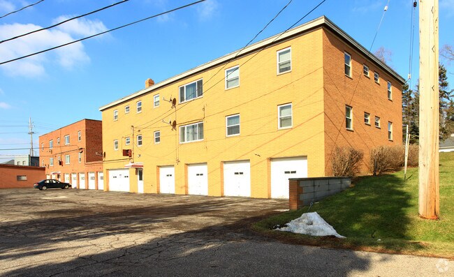 Foto del edificio - 200-204 Solon Rd