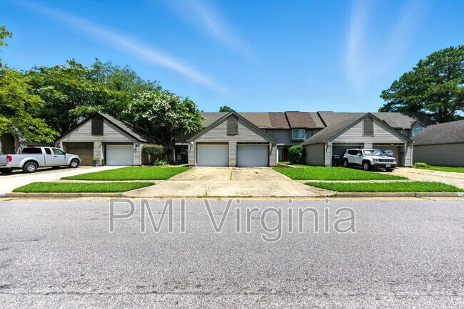 Foto del edificio - 3474 Smokey Chamber Dr