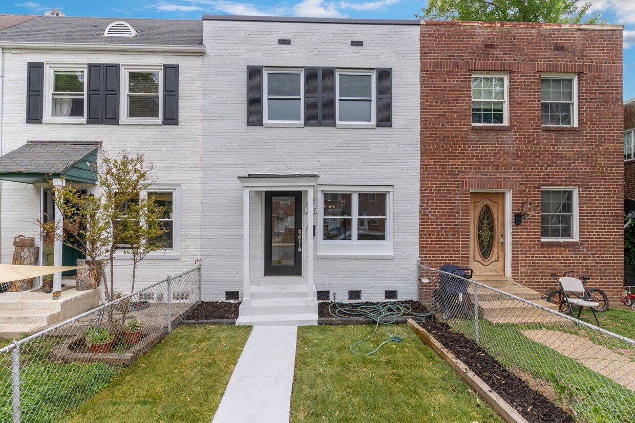Primary Photo - Enjoy the Park View from this Tastefully U...