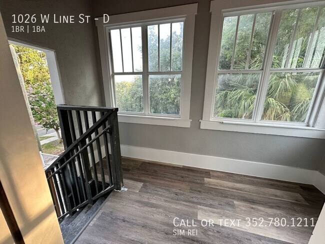 Foto del edificio - Newly Renovated 1 Bed 1 Bath Leesburg