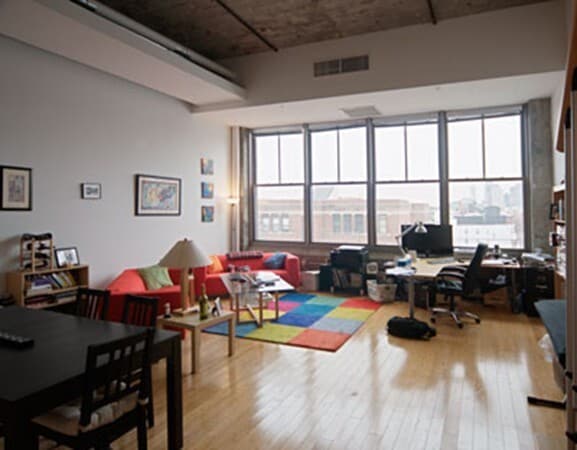 Building Photo - 156 Porter St