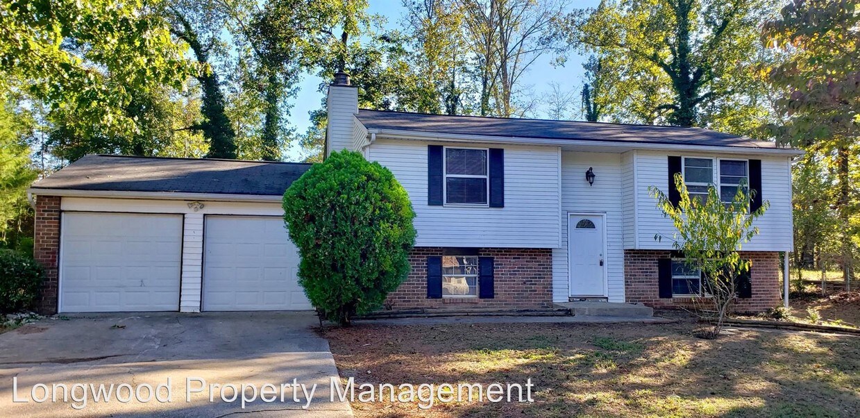 Primary Photo - 4 br, 2 bath House - 5733 Cape Cod Ln