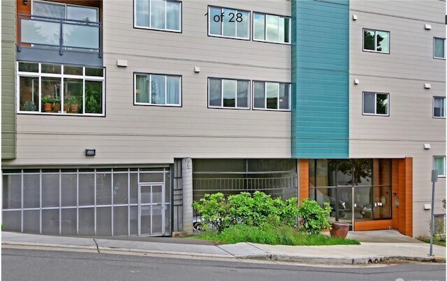 Primary Photo - 9710 5th Ave NE