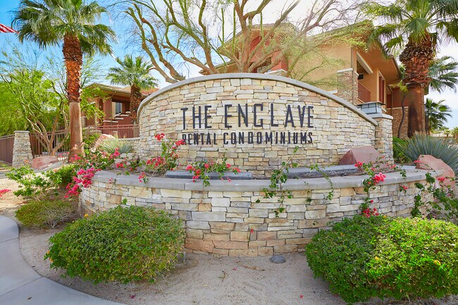 Foto del edificio - The Enclave