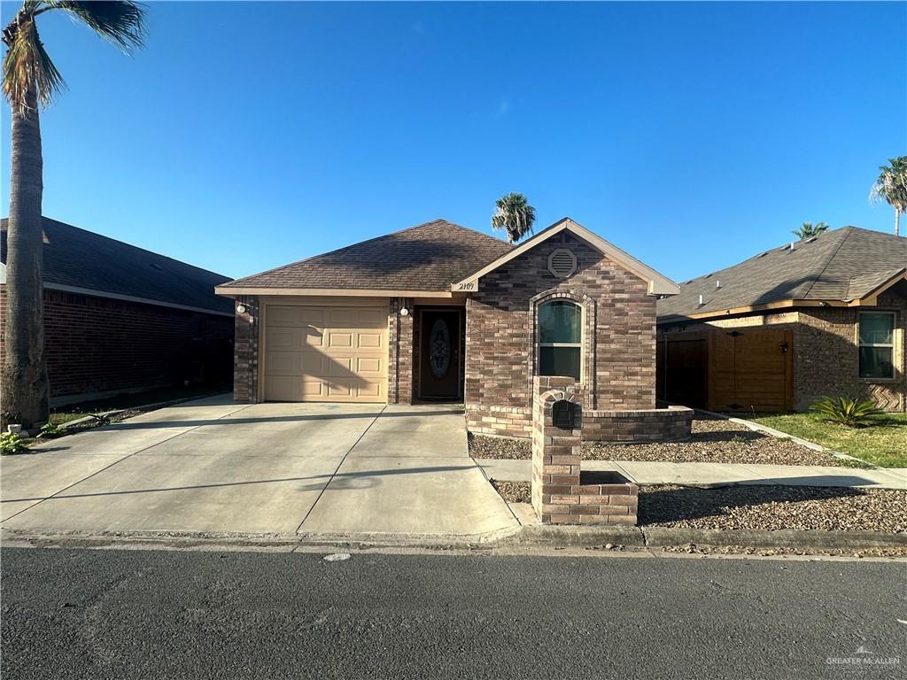 Primary Photo - 2109 Carioca Dr