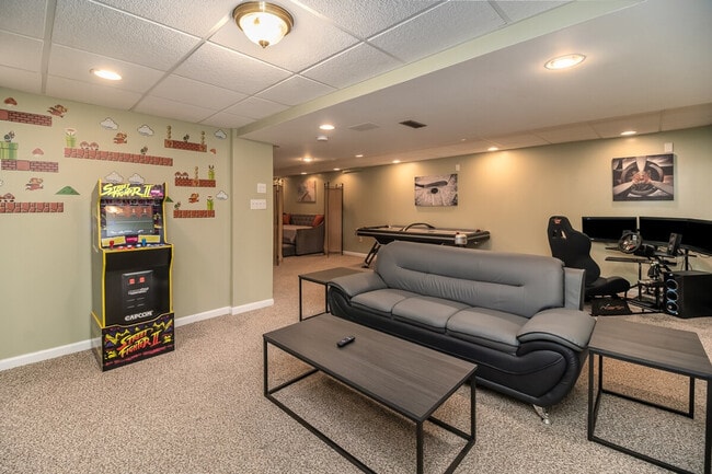 Foto del edificio - 2485 Red Hawk Ridge Ct