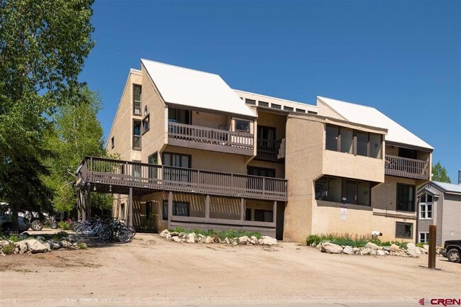 Foto del edificio - 117 7th St