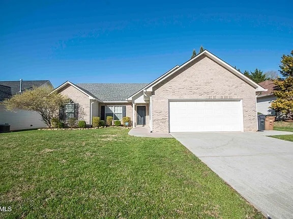 Photo - 2447 Brierbrook Ln (Knoxville, TN)