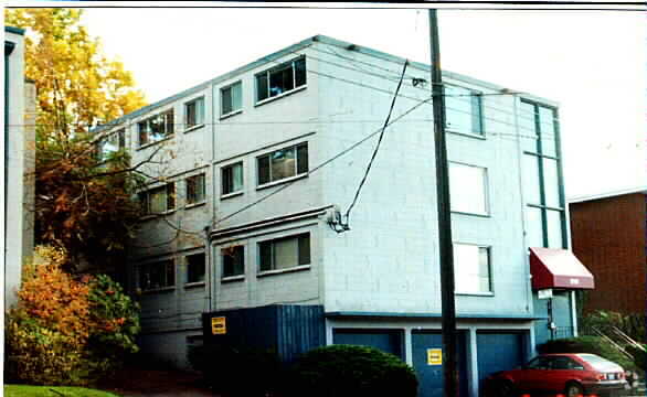  - Tenth East Apartments