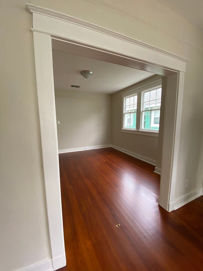 Dining Room - 7326 Spruce St