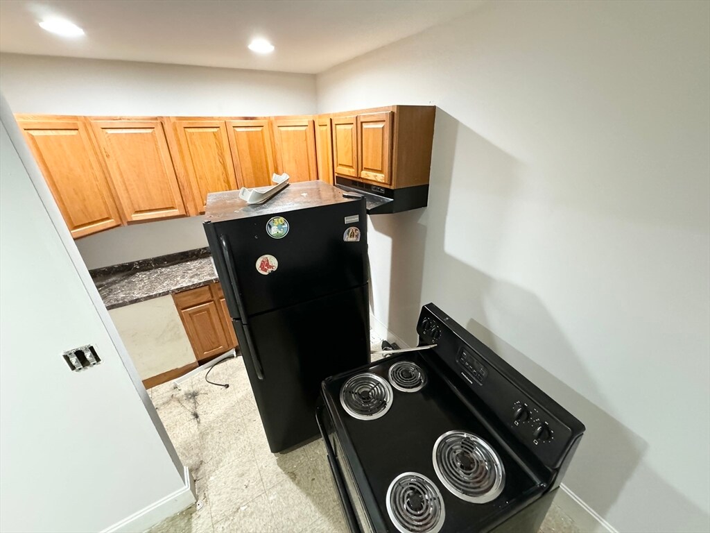 Foto principal - 15 Ruggles St