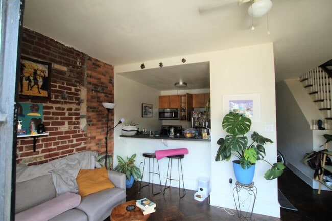 Photo - Newly renovated one bedroom unit in a great location in Brewerytown Apartment