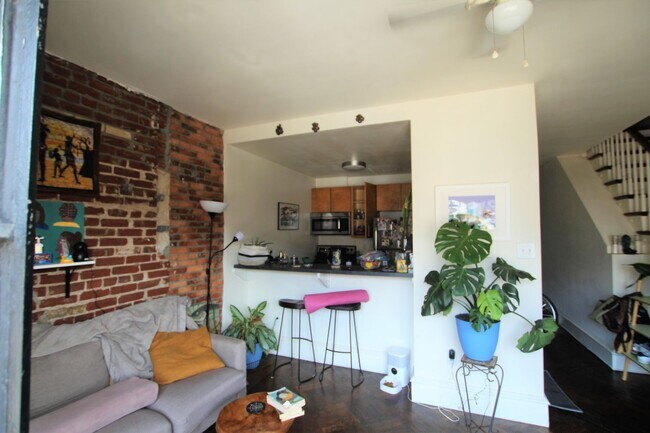 Foto del edificio - Newly renovated one bedroom unit in a great location in Brewerytown