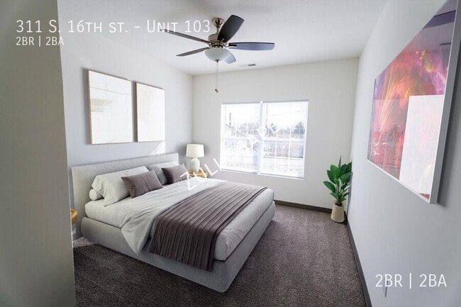 Building Photo - 311 S 16th St