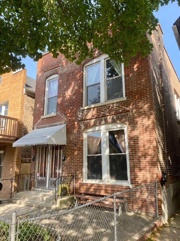 2640 W Superior St, Chicago, IL 60612 House Rental in Chicago, IL