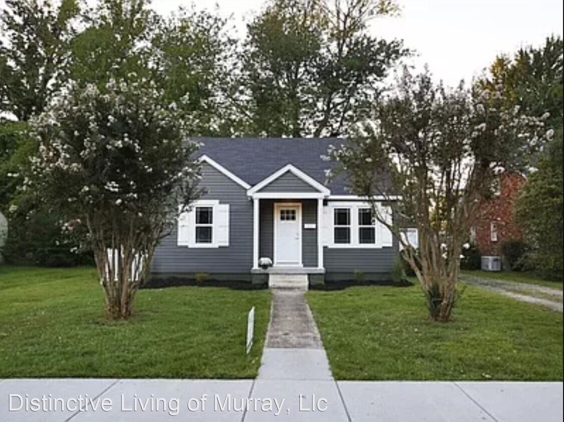 Primary Photo - 2 br, 1 bath House - 416 S. 9th street