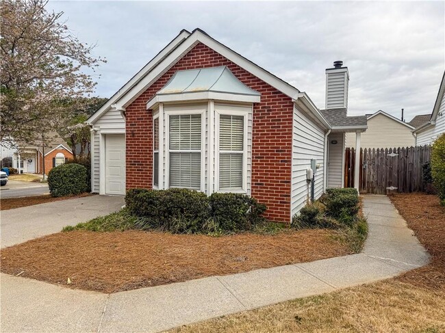 Foto del edificio - 2711 Highland Ridge NW