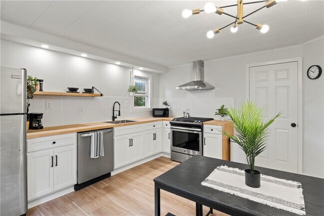 Foto del edificio - 95 Beaufort St