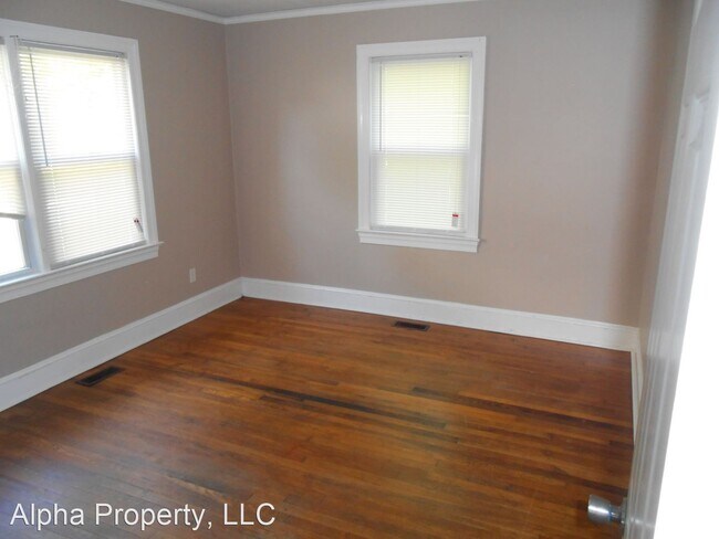 Foto del edificio - 2 br, 1 bath House - 102 Harvard Dr