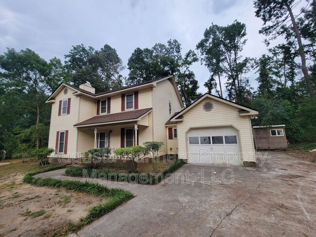Building Photo - 4768 Red Leaf Ct
