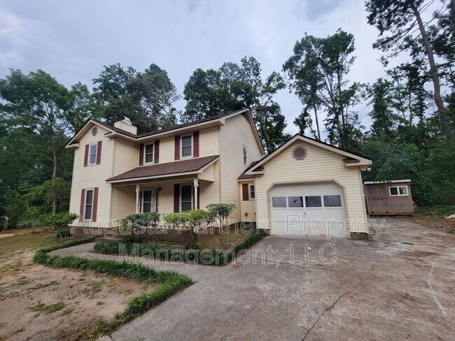 Foto del edificio - 4768 Red Leaf Ct