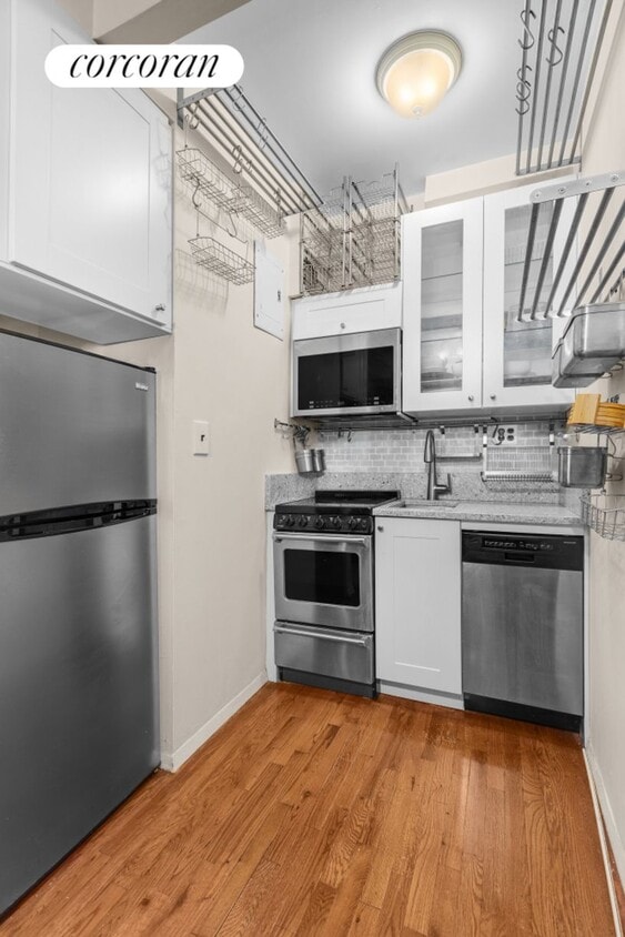 Foto del edificio - 160 E 91st St