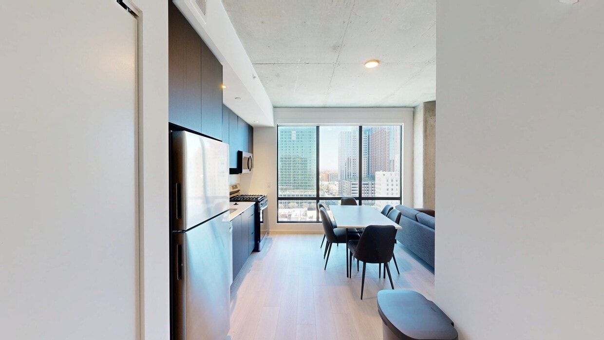 Photo - Rosie Apartments