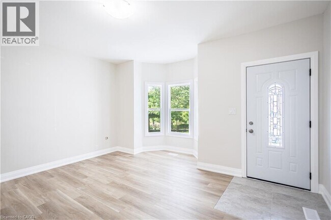 Photo du bâtiment - 297 Mary St